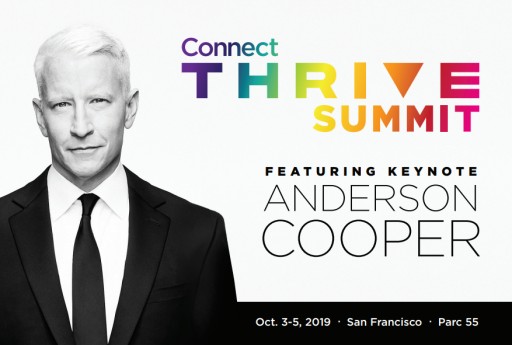 Connect Travel Launches the Connect THRIVE SUMMIT