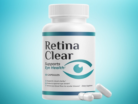RetinaClear Review (2025 Update)