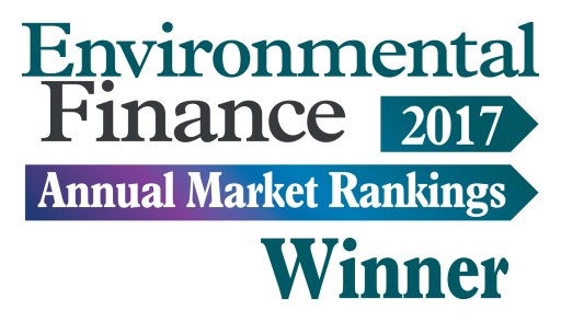 Element Markets, LLC Recognized by Environmental Finance for Work in Biogas and Renewable Fuel Marketplace
