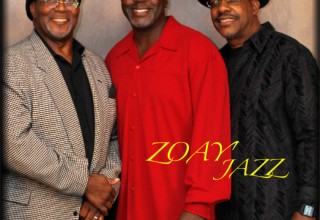 Zoay Jazz Ensemble