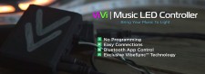 ViVi Music LED Controller