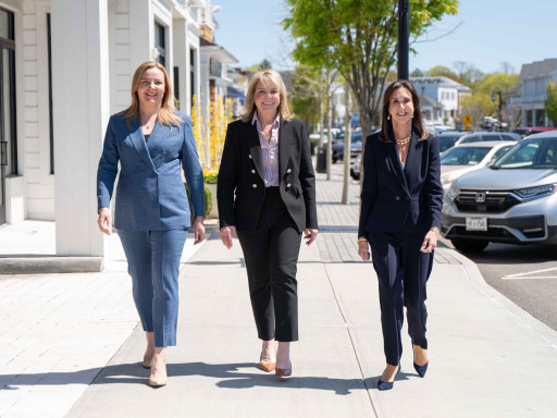 Burner Prudenti Law: A Legal Legacy