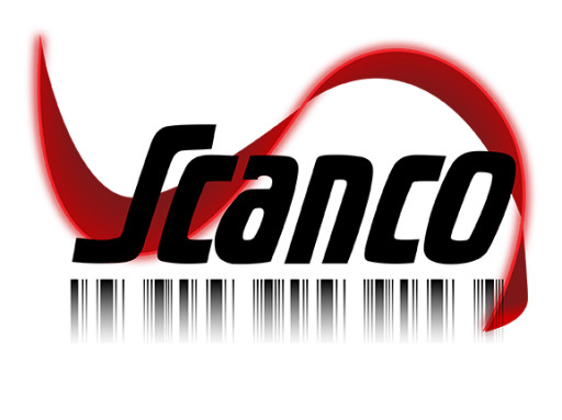 Scanco Software's Logo