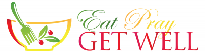 Eat Pray Get Well