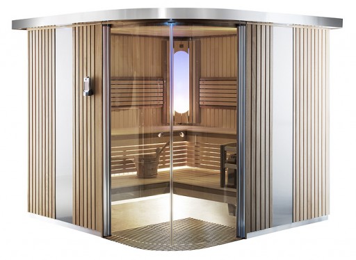 Almost Heaven Saunas Partners With Finnish Manufacturer Harvia OY