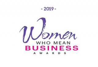 2019 Women Who Mean Business Awards
