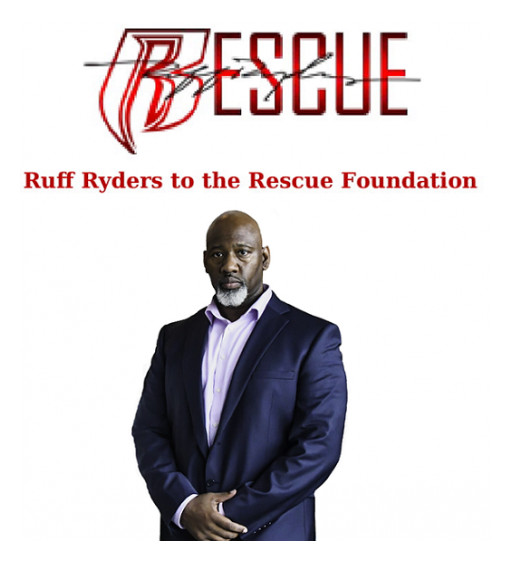 A Letter From Joaquin Dean, CEO of the Ruff Ryders to the Rescue Foundation