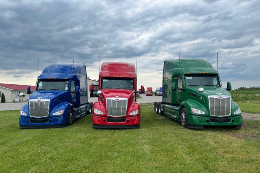 APL Cargo Inc. Unveils Rebrand and Seeks New Partnerships From Wolcott, Indiana Hub