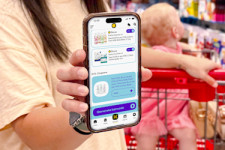 Krazy Coupon Lady app