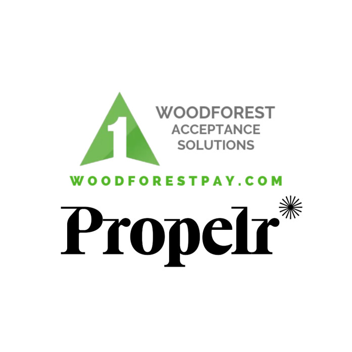 Woodforest Acceptance Solutions & Propelr