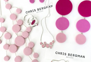 The Colorbomb Collection by Chris Bergman