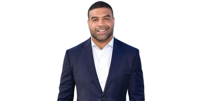 Shawne Merriman 