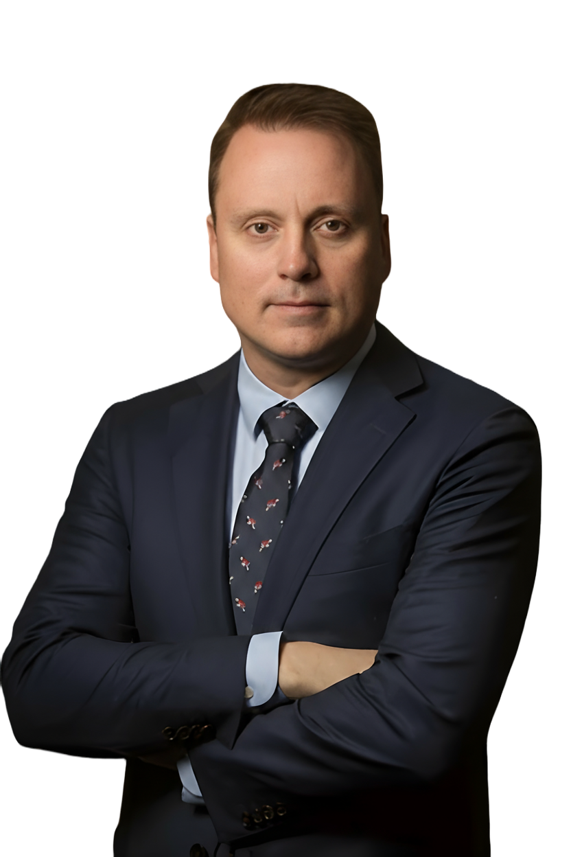 Attorney Steve Graham