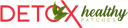 DETOX Healthy Patches