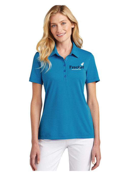 Corporate Golf Outings Rely on Frocket to Provide Accurate Apparel Sizes for Their Invited Guests