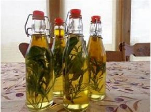 QYResearch Market Survey: Global Herb Oil Industry Market Research Report 2018