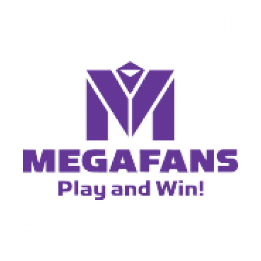 MegaFans Now in Four Major App Stores Globally