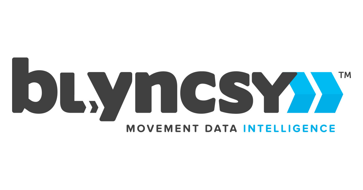 Blyncsy Releases Nationwide Map of U.S. Roadway Conditions and Assets