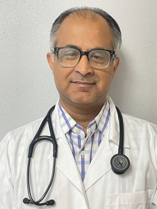 American Medical Administrators, Inc. Announces Dr. Kannappan Krishnaswamy, MD, of Sealy Texas, Has Joined the Organization