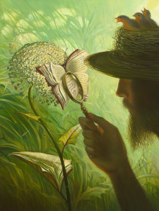 Naturalist
