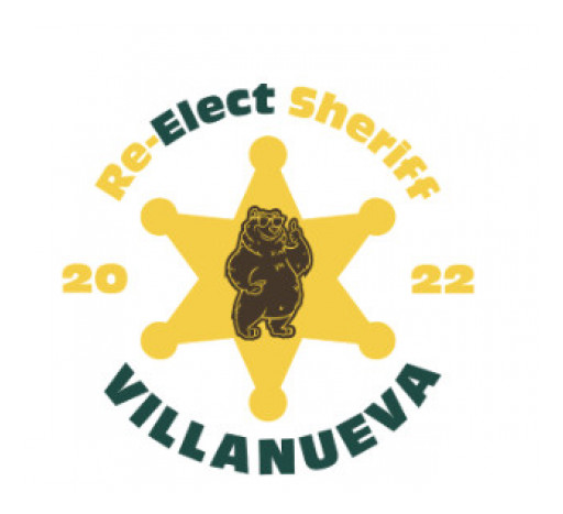 Momentum Continues to Grow for Sheriff Villanueva's Re-Election Campaign