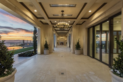 Record-Breaking $21 Million Home in Newport Beach Features Work of Premier Tradesmen