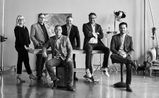 UCO STUDIO LEADERSHIP TEAM