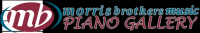 Morris Brothers Music Store