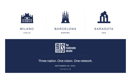 Learnis: A New International Network for Transformative Education is Born.