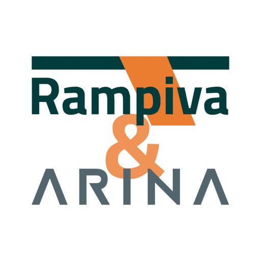 Rampiva and Arina Announce Partnership