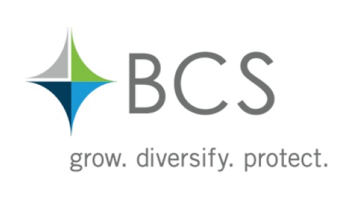 BCS Financial Outlook Upgraded to Positive by AM Best