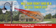 5G in Your Front Yard? 