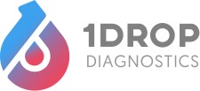 1DROP Logo