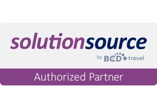 BCD Travel's SolutionSource®