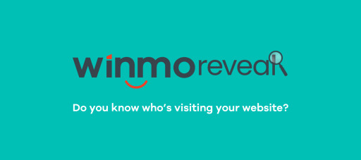 Winmo Reveal Turns Anonymous Web Visitors Into Known Leads