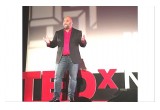 Mike Veny's TEDx Talk - "Mental Illness is an Asset"