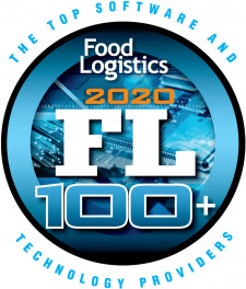Food Logistics Award