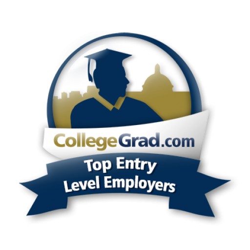 Entry Level Hiring Up 12.5% in 2019, Best Entry Level Job Market of All Time