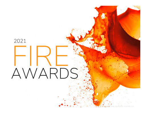 Let's Talk Interactive Named Charlotte Inno 2021 Fire Award Honoree
