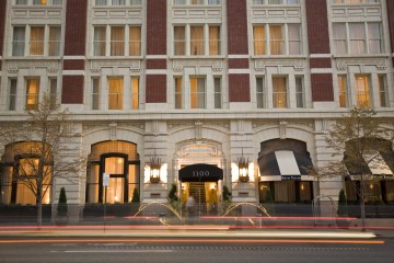 Hotel Teatro | Denver Hotel | Downtown Denver Accommodations