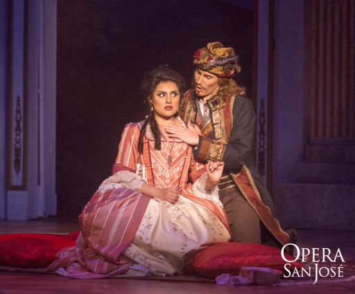 Cloud4Wi, Opera San José Conduct a New Era of Patron Engagement