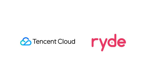 Tencent Cloud Empowers Ryde to Elevate In-App Communication in Southeast Asia