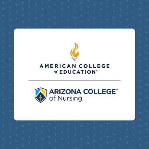 ACE and Arizona College of Nursing Form Nurse Leader Development Pathway