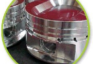 automotive piston
