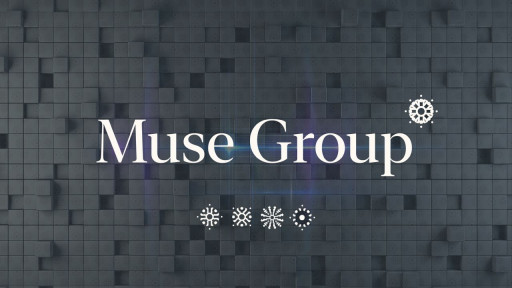 New Web3 Platform Muse Group Opens Second Funding Round on July 13