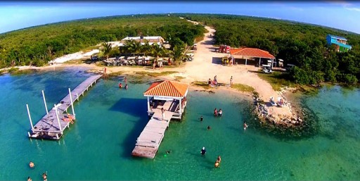 Embrace Turn-Key Business Opportunities on Ambergris Caye