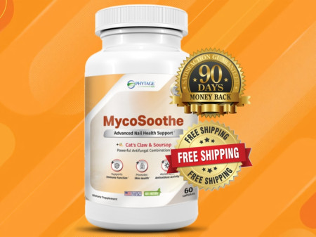 MycoSoothe