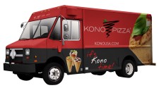 Kono Pizza 