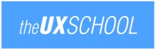 The UX School Logo