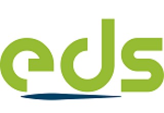 EDS Logo